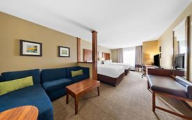 Comfort Inn & Suites West - Medical Center